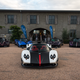 Illustration for article titled I Rode With A Pagani Rally Through The Most Beautiful Parts Of Australia